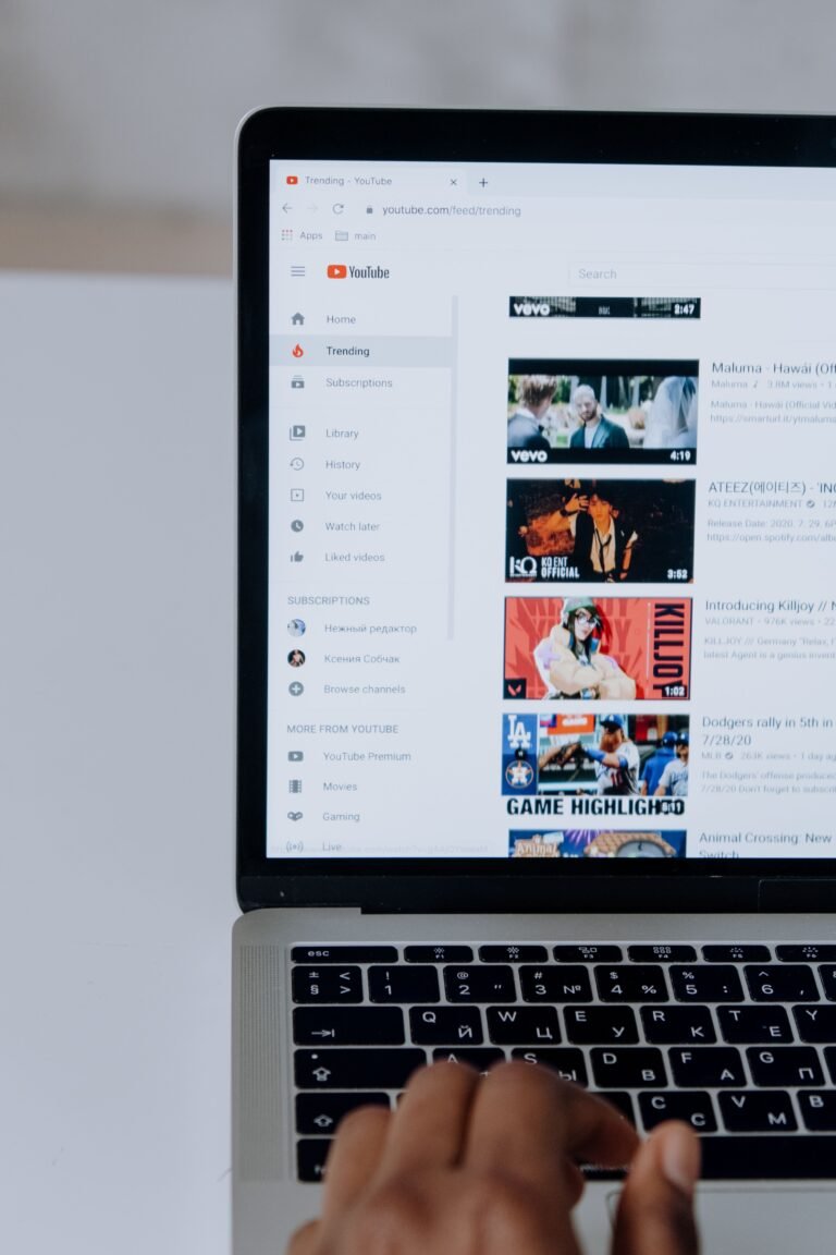 YouTube monetization 2027