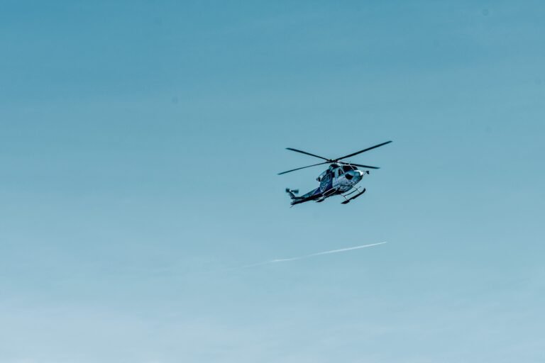 Texas Helicopter Crash Kills 2 7 Texas helicopter crash