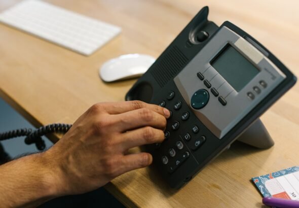 UAE Telemarketing Fines Hit Dh19 Million 20 UAE telemarketing fines