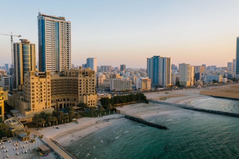 Fujairah property market to rise 20% 9 Fujairah property market