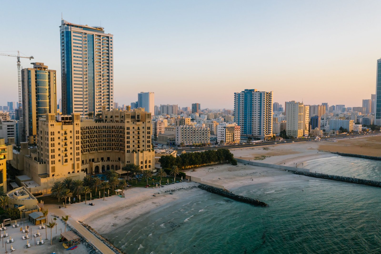 Fujairah property market to rise 20% 4 Fujairah property market