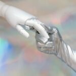 Ist Dubai AI Robot Wedding Bu Sunaidah & Moza Tie Knot 9 Dubai AI Robot Wedding Bu Sunaidah Moza Tie Knot