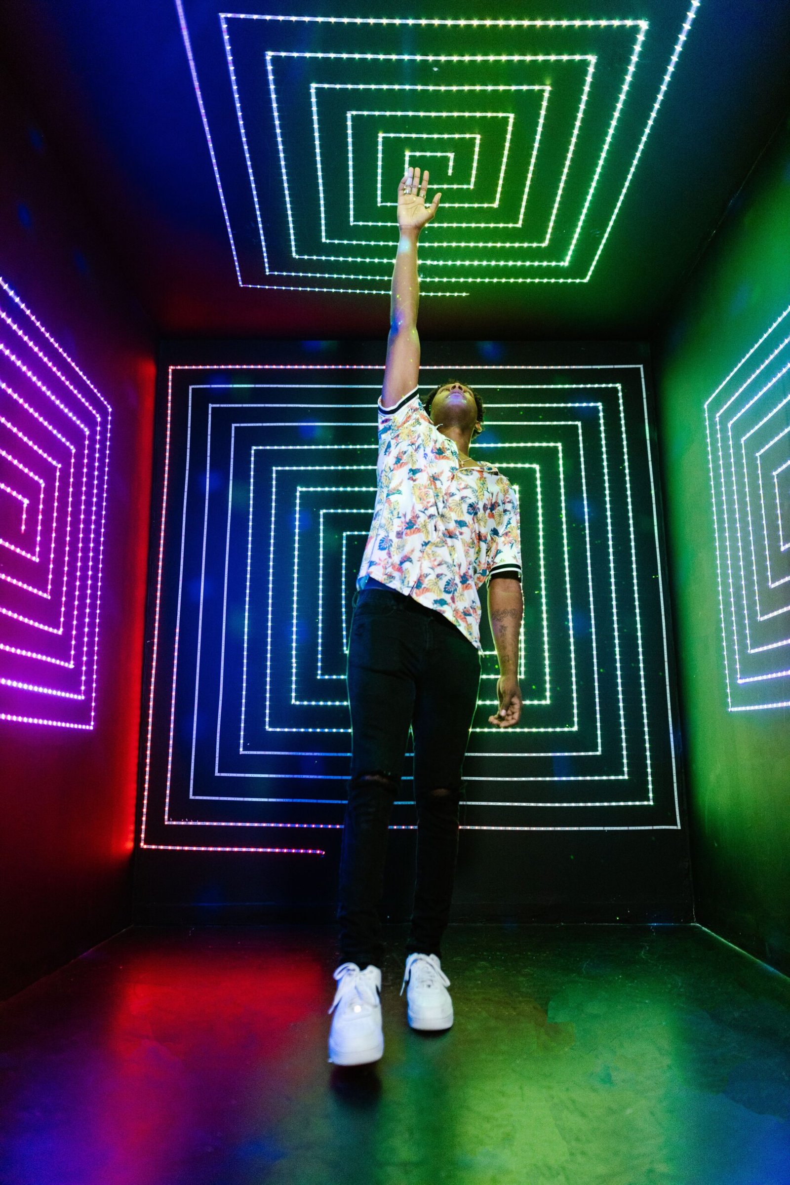 Eight-Year Run Ends as Museum of Illusions Dubai closed 5 Eight-Year Run Ends as Museum of Illusions Dubai closed