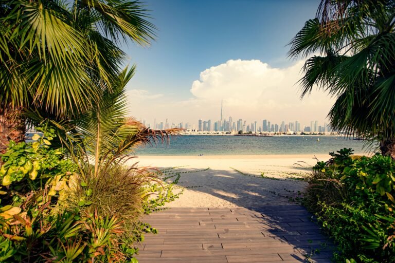 UAE weather: Summer heat to ease after Suhail star rise 8 UAE weather