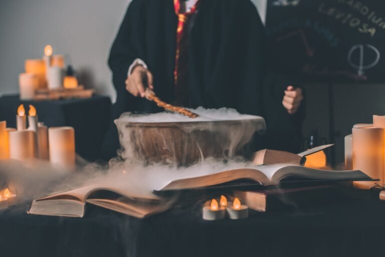 Harry Potter movies UAE