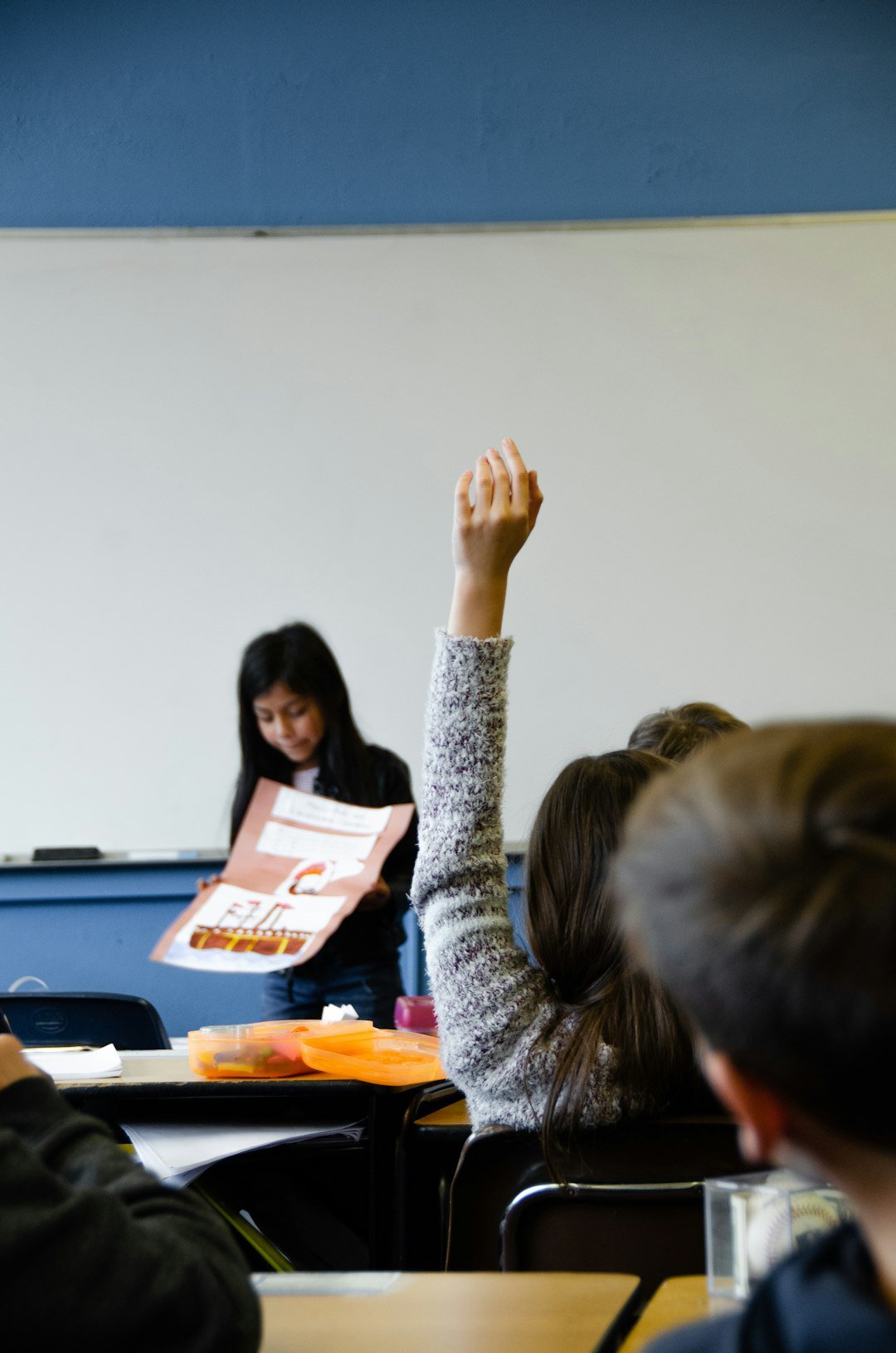 UAE Public Schools Homework Scrapped for KG to Grade 2 4 UAE Public Schools Homework Scrapped for KG to Grade 2