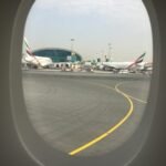 UAE flight status: Bahrain and Kuwait routes grounded
