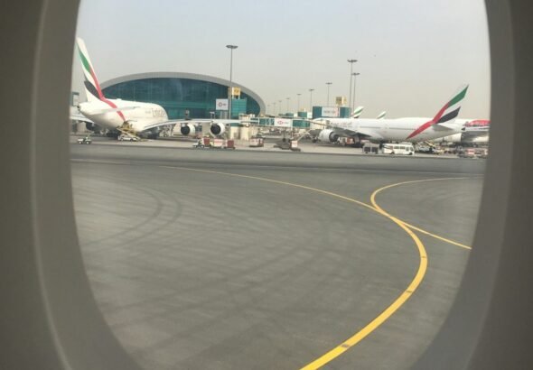 UAE flight status: Bahrain and Kuwait routes grounded