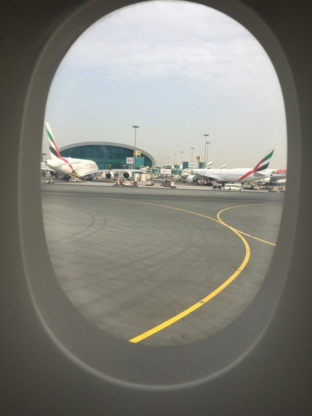 UAE flight status: Bahrain and Kuwait routes grounded 3 UAE flight status: Bahrain and Kuwait routes grounded