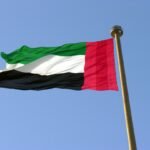 UAE Iran drone attack