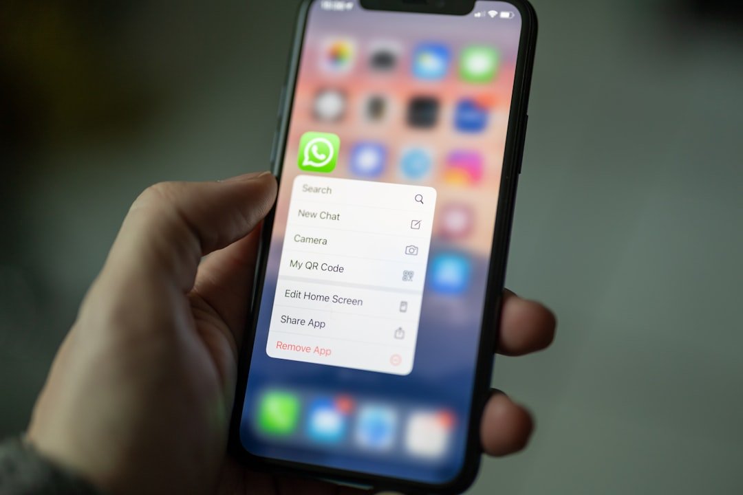 WhatsApp Strict Account Settings: How to Block Cyber Attacks 2 WhatsApp Strict Account Settings