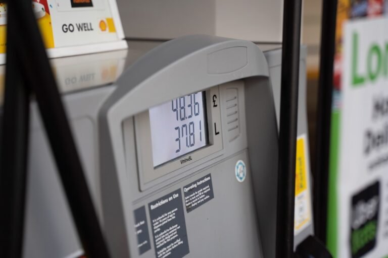 Iran petrol shortages