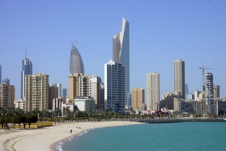 Kuwait nationality law