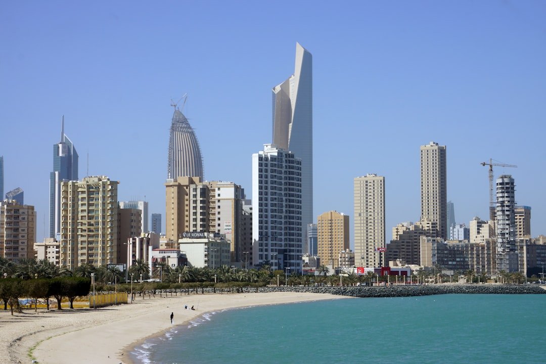 Kuwait nationality law