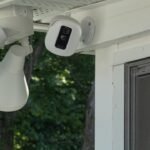 Dubai home security cameras