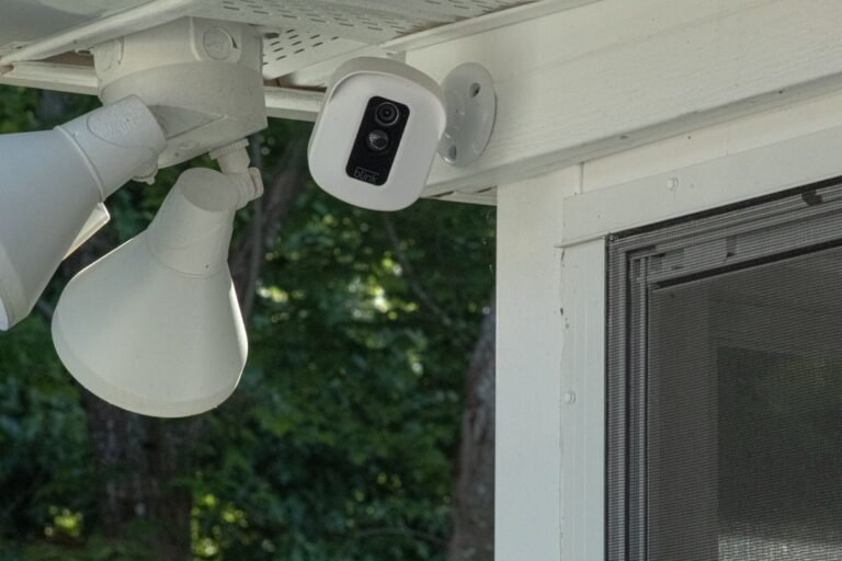 Hidden Home Cameras Require SIRA Approval in Dubai 3 Dubai home security cameras