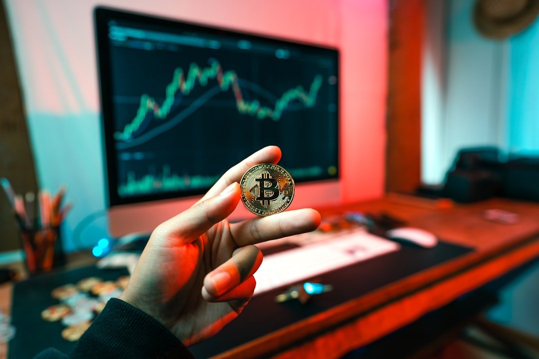 Bitcoin $80,000