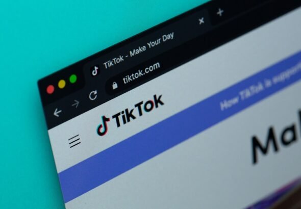 TikTok settlement