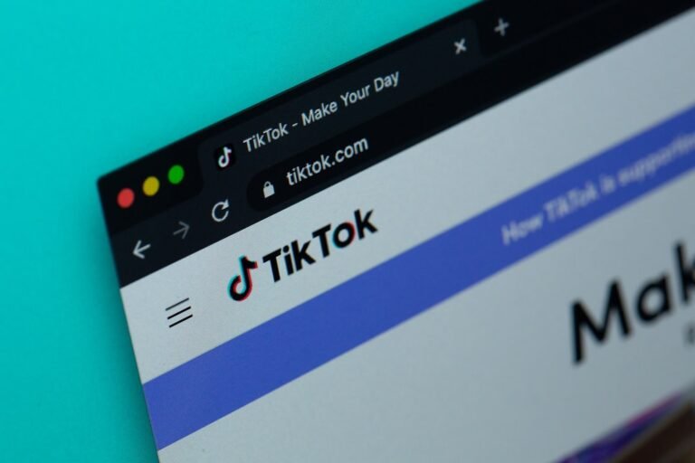TikTok settlement