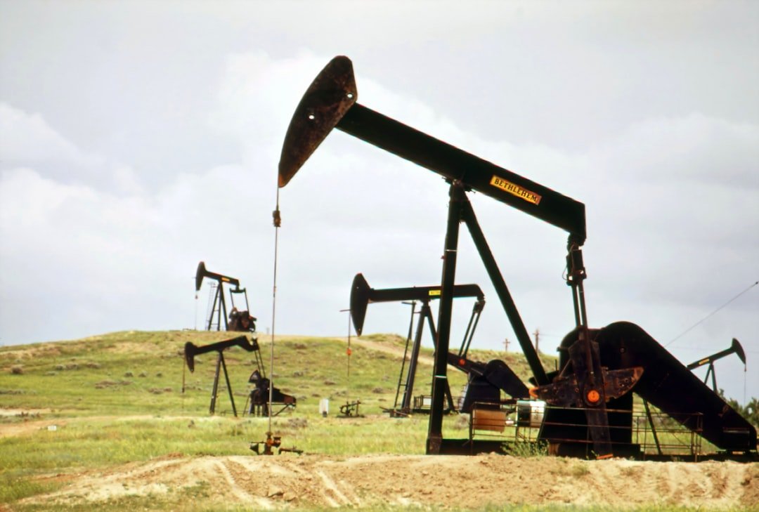 Trump Venezuela oil deal grants US 55% stake in 17 fields 1 Trump Venezuela oil deal