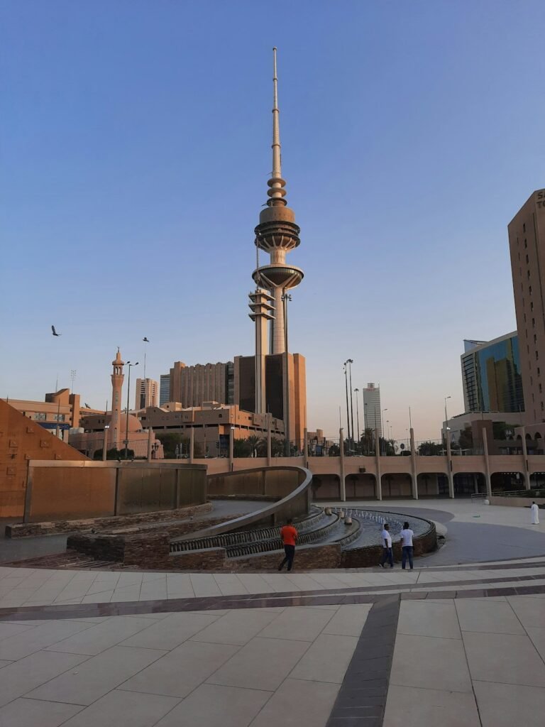Kuwait visit visa rules 2026