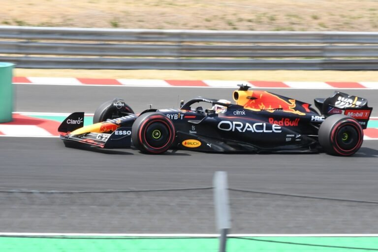 Abu Dhabi Grand Prix