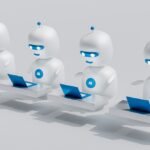 China AI jobs