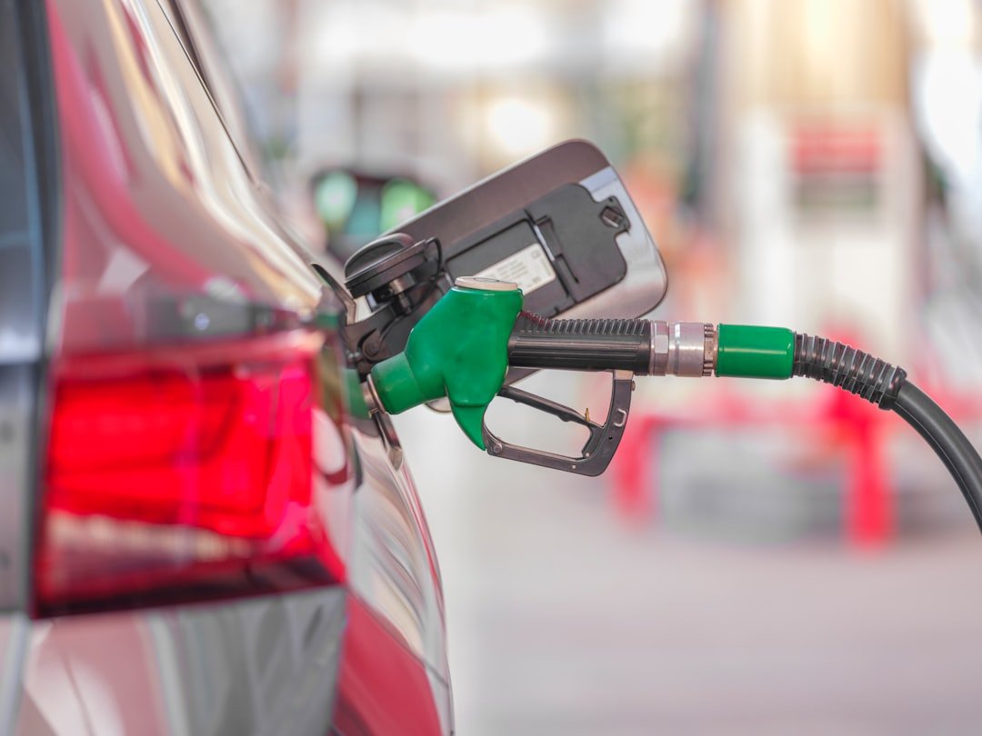 Dh14.80 Extra Per Tank: August UAE Petrol Prices Rise