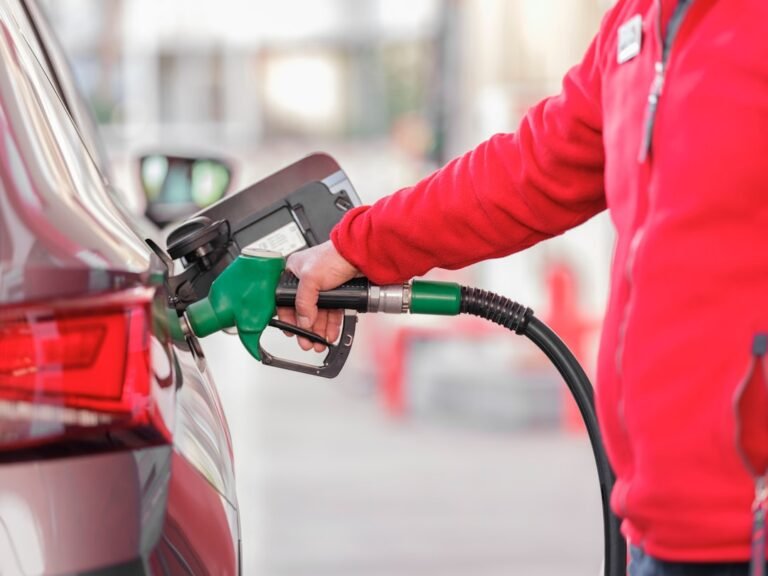 UAE Fuel Rates Up 50 Fils: September 2026 Pricing