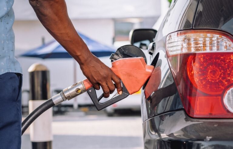UAE fuel prices September 2026