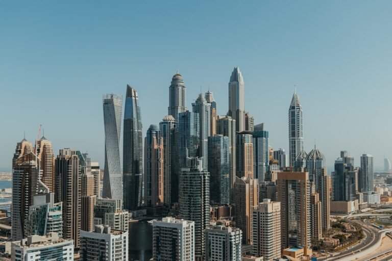 Dubai property market H2 2026