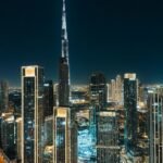 Dubai billionaires ranking