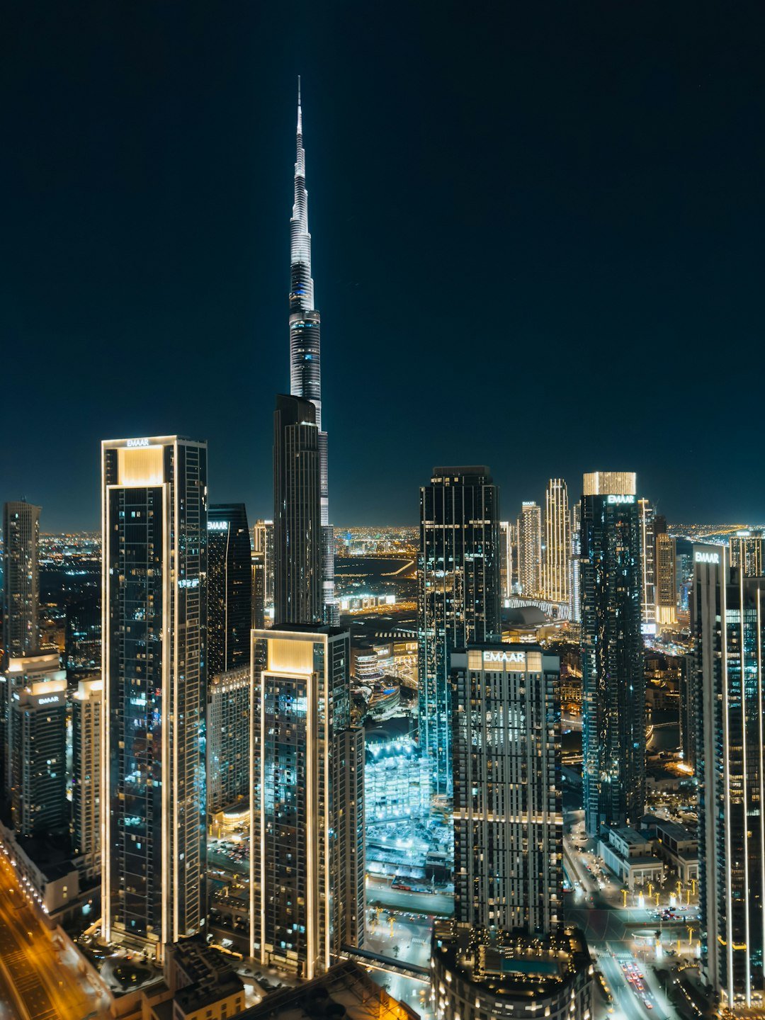 Dubai billionaires ranking