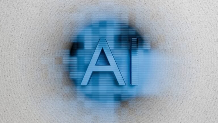 physics-first AI