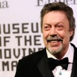 Tim Curry