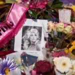 Dolly Parton music streams