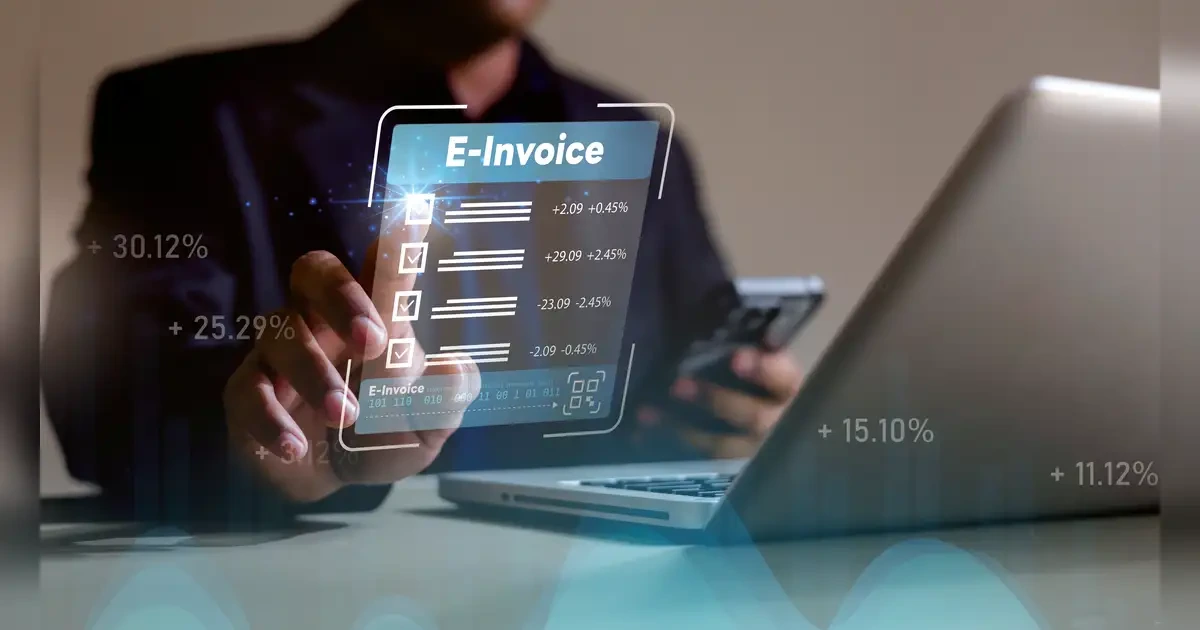 UAE E-Invoicing Mandate: What You Need to Know 2 UAE e-invoicing mandate