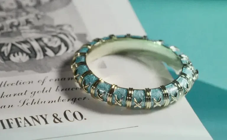 Tiffany design programme UAE
