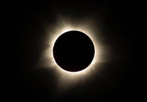 total solar eclipse 2026