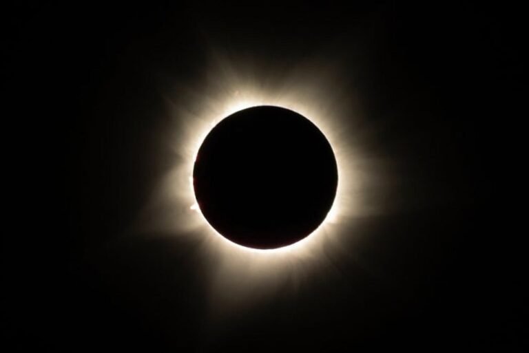 total solar eclipse 2026