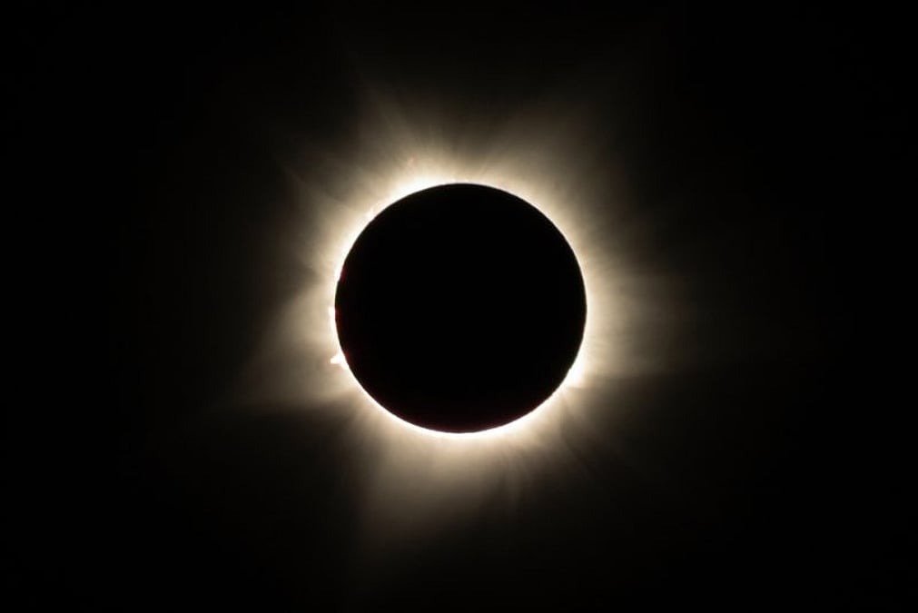 Total Solar Eclipse 2026: Millions to Witness Rare Event 5 total solar eclipse 2026