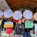 Metro Manila wage hike