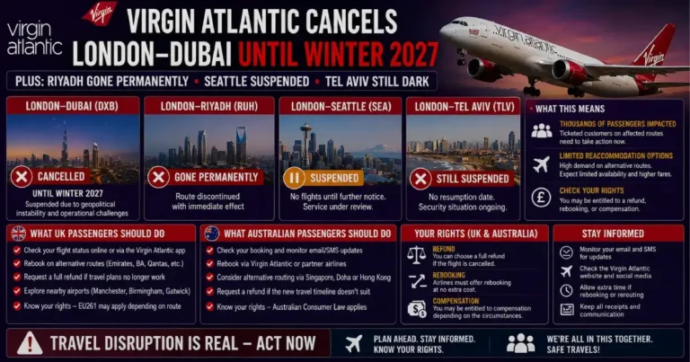 Air Canada Dubai flights