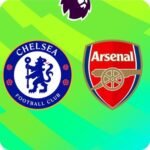 Arsenal vs Chelsea