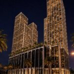 Dubai real estate market
