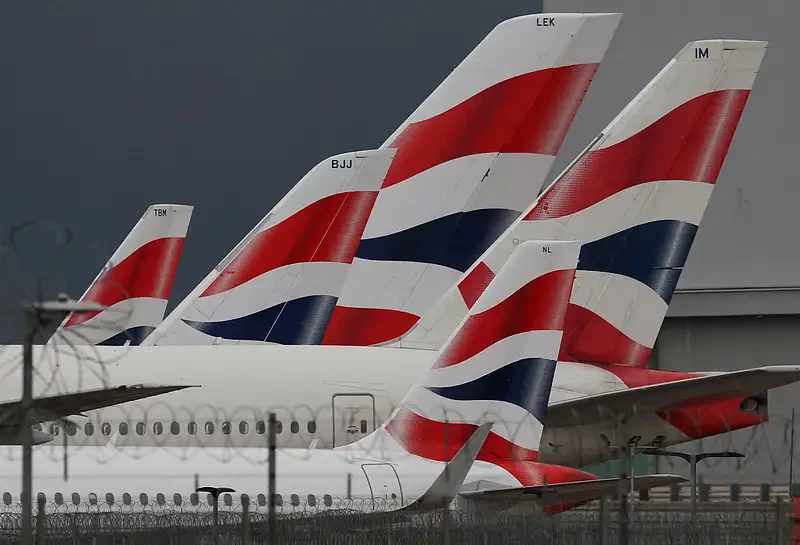 British Airways Dubai flights resume this November 1 British Airways Dubai flights