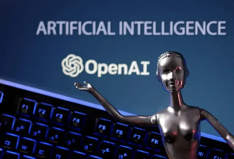 OpenAI agents
