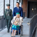 Princess Astrid Norway