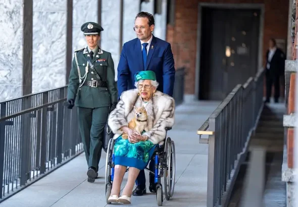 Princess Astrid Norway