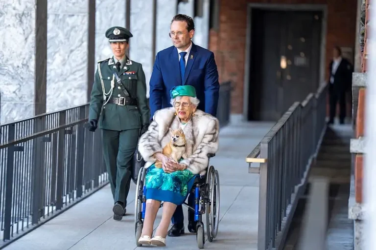 Princess Astrid Norway